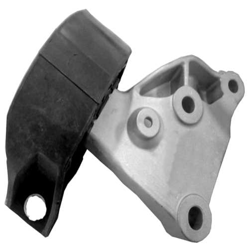 DACIA LODGY DOKKER 1.6 MPI MOTOR TAKOZU  Ürün Görseli